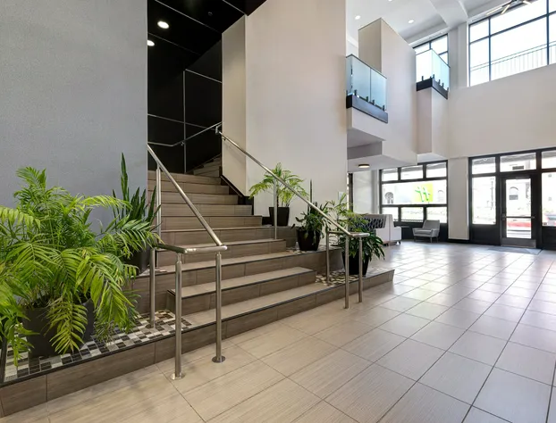 Holiday Inn Express & Suites Kansas City KU Medical Center by IHG hotel detail image 3