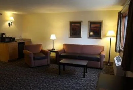 Valley Inn hotel detail image 1