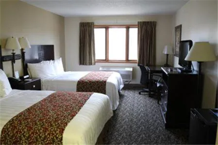 Valley Inn hotel detail image 2