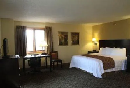 Valley Inn hotel detail image 3