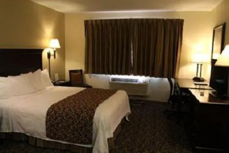 Valley Inn hotel detail image 4