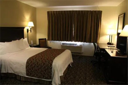 Valley Inn hotel detail image 4