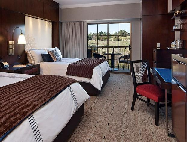 Chumash Casino Resort hotel detail image 1