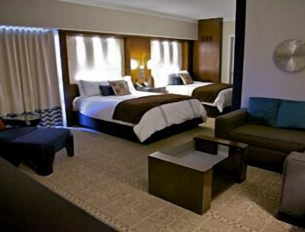 Chumash Casino Resort hotel detail image 2