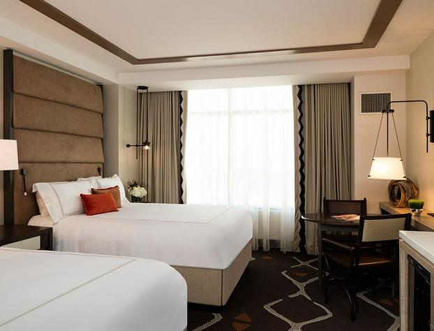 Chumash Casino Resort hotel detail image 4