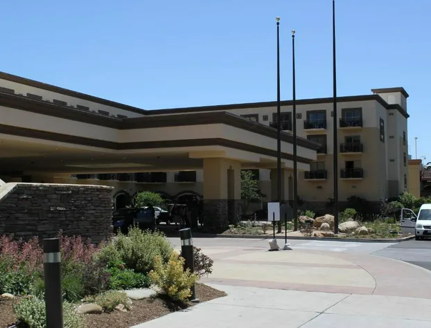 Chumash Casino Resort hotel detail image 1