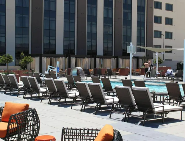 Chumash Casino Resort hotel detail image 1