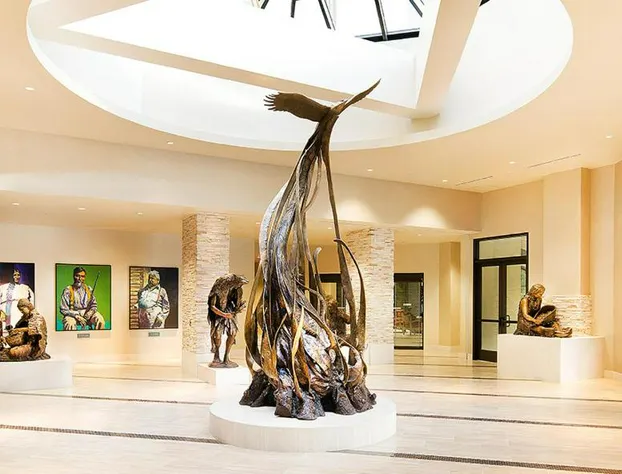 Chumash Casino Resort hotel detail image 2