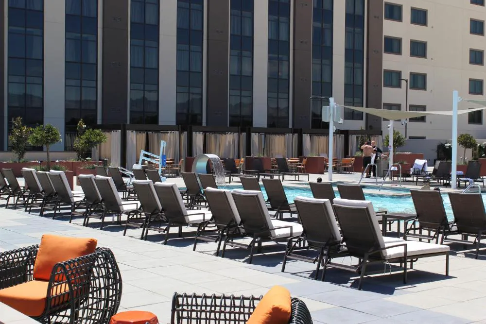 Chumash Casino Resort hotel hero