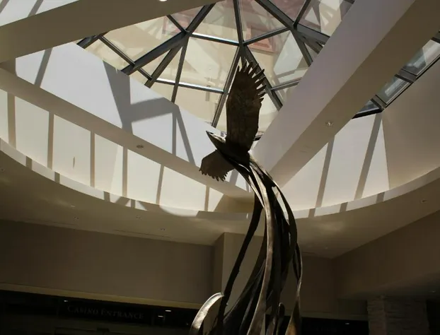 Chumash Casino Resort hotel detail image 1