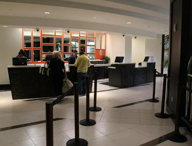 Chumash Casino Resort hotel detail image 3