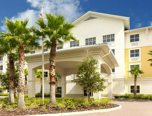 Holiday Inn Express & Suites Palm Coast I95 by IHG hotel detail image 1