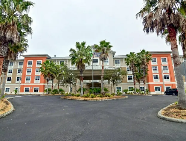 Holiday Inn Express & Suites Palm Coast I95 by IHG hotel detail image 2