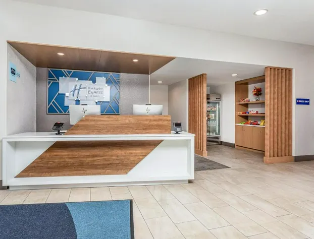 Holiday Inn Express & Suites Palm Coast I95 by IHG hotel detail image 3