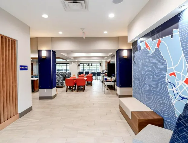 Holiday Inn Express & Suites Palm Coast I95 by IHG hotel detail image 4