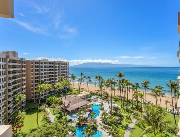 Kaanapali Alii hotel detail image 1