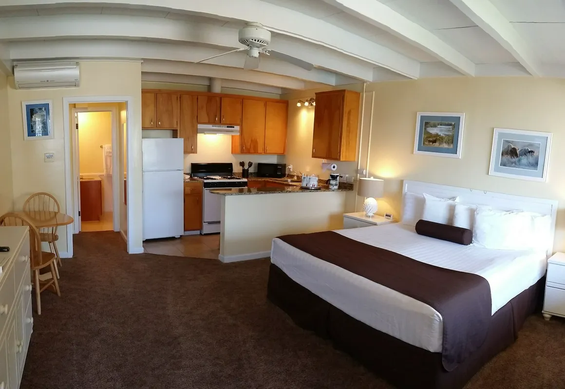 El Terado Terrace hotel hero