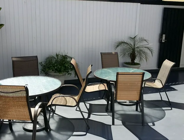 El Terado Terrace hotel detail image 1