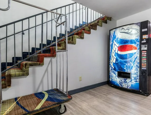 Scottish Inn and Suites hotel detail image 2