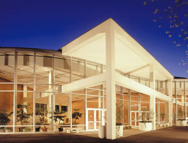 The University of Georgia Center for Continuing Education & Hotel hotel detail image 1