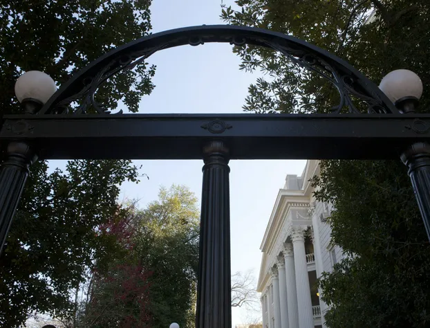 The University of Georgia Center for Continuing Education & Hotel hotel detail image 2