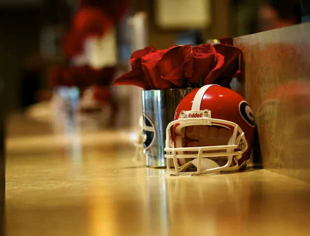 The University of Georgia Center for Continuing Education & Hotel hotel detail image 4