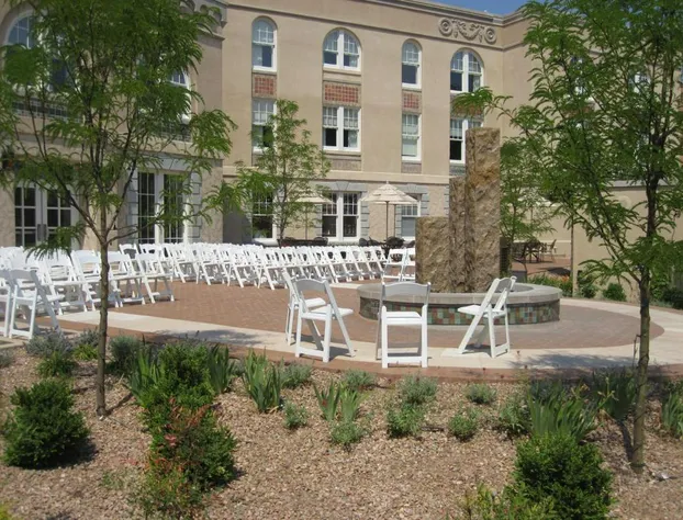 Hotel Parq Central hotel detail image 1