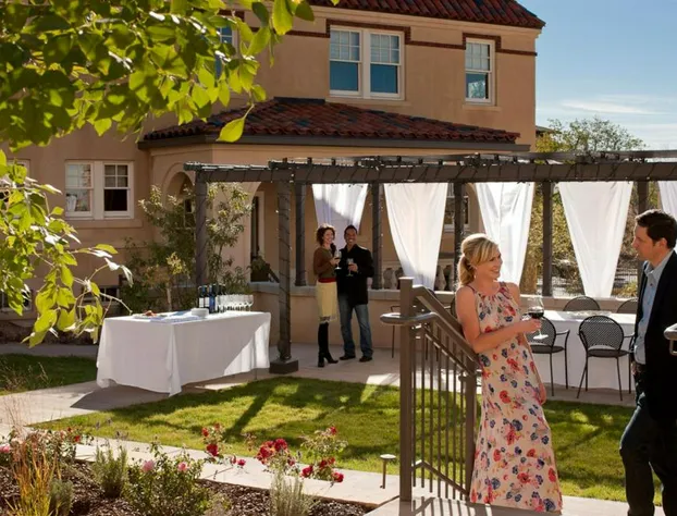 Hotel Parq Central hotel detail image 4