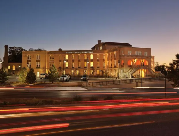 Hotel Parq Central hotel detail image 2