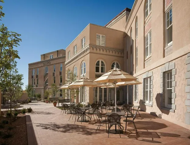 Hotel Parq Central hotel detail image 3