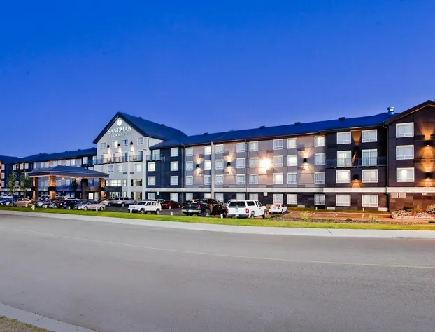 Sandman Signature Prince George Hotel hotel detail image 4