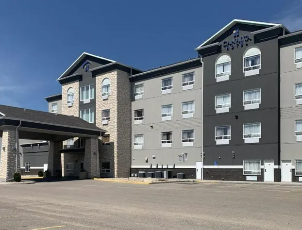 Canalta Humboldt hotel detail image 2