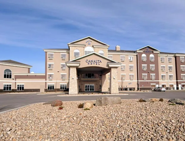 Canalta Humboldt hotel detail image 3