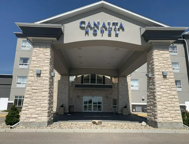 Canalta Humboldt hotel detail image 4