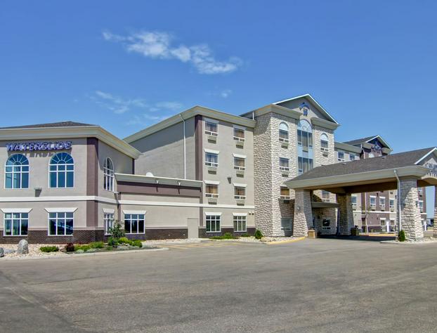 Canalta Humboldt hotel detail image 1