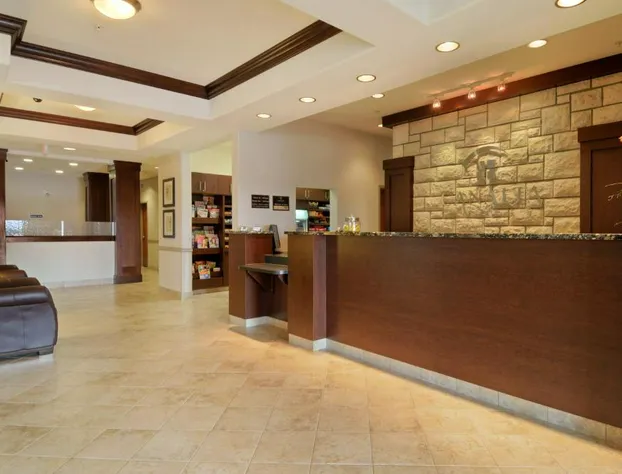 Canalta Humboldt hotel detail image 3