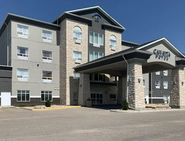 Canalta Humboldt hotel detail image 1