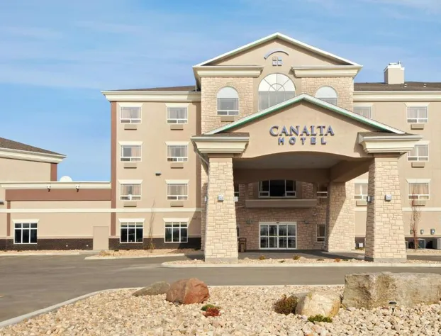 Canalta Humboldt hotel detail image 3