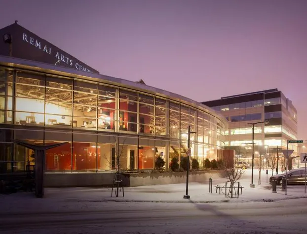 Holiday Inn Hotel & Suites Saskatoon Downtown by IHG hotel detail image 3