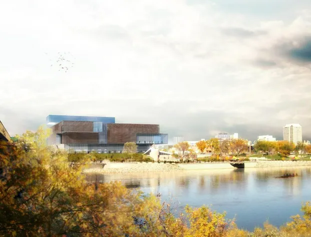 Holiday Inn Hotel & Suites Saskatoon Downtown by IHG hotel detail image 4