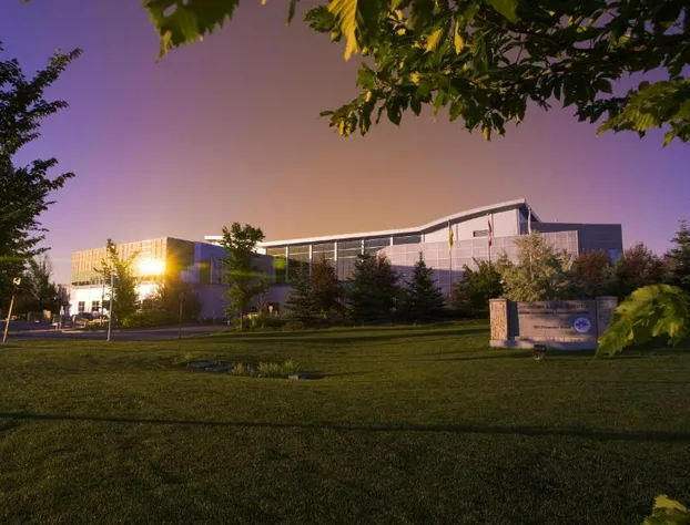 Holiday Inn Hotel & Suites Saskatoon Downtown by IHG hotel detail image 2