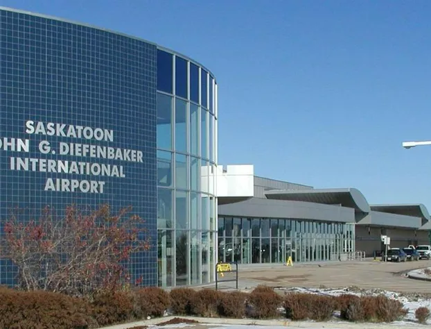 Holiday Inn Hotel & Suites Saskatoon Downtown by IHG hotel detail image 3