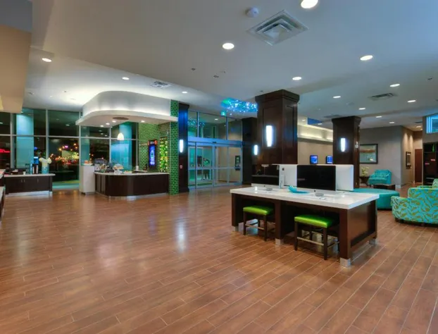 Holiday Inn Hotel & Suites Saskatoon Downtown by IHG hotel detail image 4