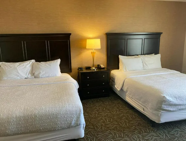 Hampton Inn & Suites Carlsbad hotel detail image 1