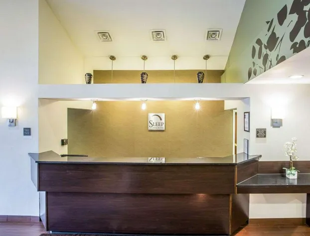 Sleep Inn & Suites Queensbury - Lake George hotel detail image 3