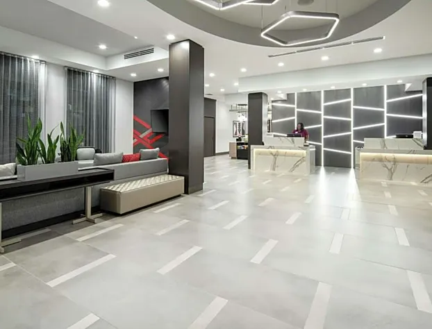 Hilton Garden Inn Irvine Spectrum Lake Forest hotel detail image 2