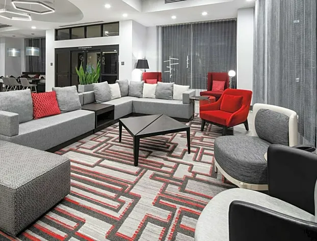 Hilton Garden Inn Irvine Spectrum Lake Forest hotel detail image 3