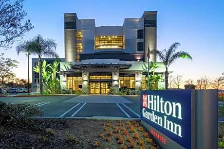 Hilton Garden Inn Irvine Spectrum Lake Forest hotel hero