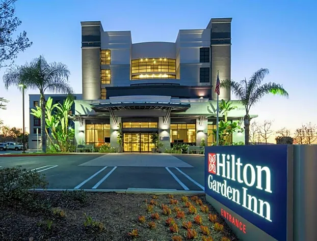 Hilton Garden Inn Irvine Spectrum Lake Forest hotel detail image 4