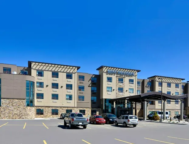 Best Western Premier Freeport Inn Calgary Airport hotel detail image 1